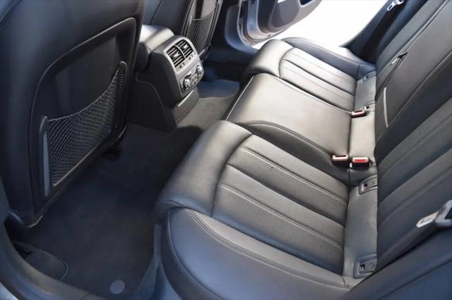 2016 Audi A7 3.0 TDI Premium Plus