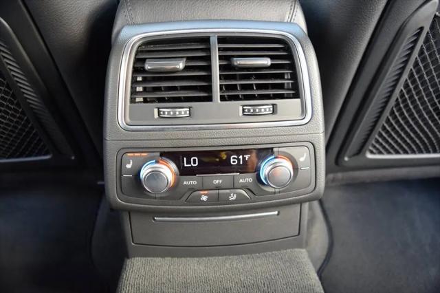2016 Audi A7 3.0 TDI Premium Plus