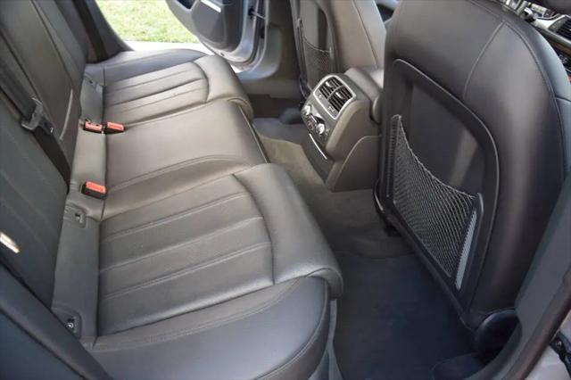 2016 Audi A7 3.0 TDI Premium Plus