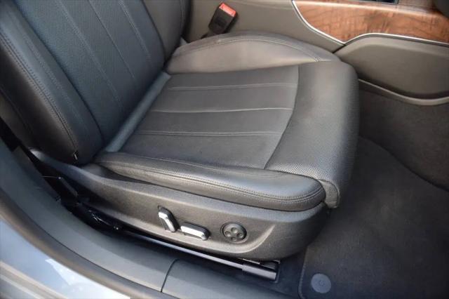 2016 Audi A7 3.0 TDI Premium Plus