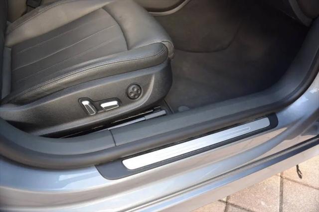 2016 Audi A7 3.0 TDI Premium Plus