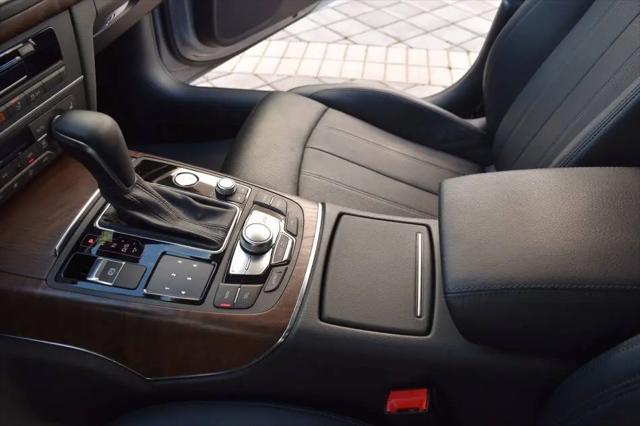 2016 Audi A7 3.0 TDI Premium Plus