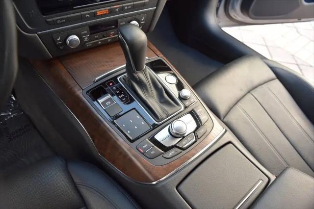 2016 Audi A7 3.0 TDI Premium Plus