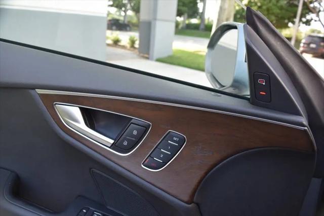 2016 Audi A7 3.0 TDI Premium Plus