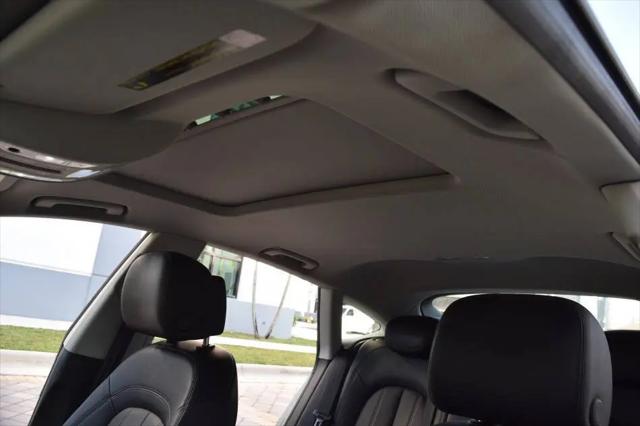 2016 Audi A7 3.0 TDI Premium Plus