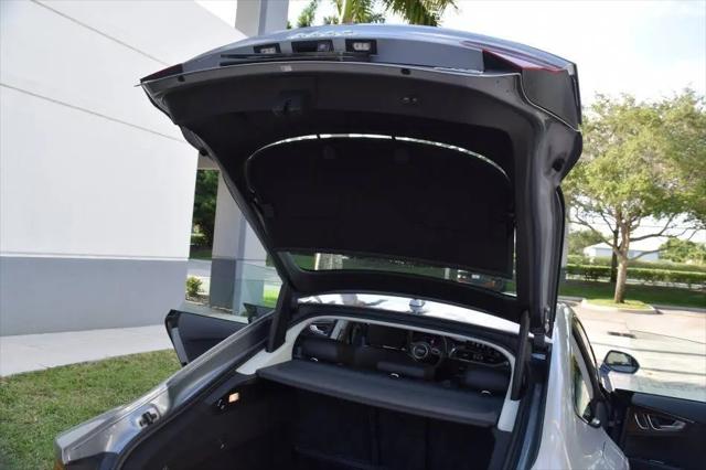 2016 Audi A7 3.0 TDI Premium Plus