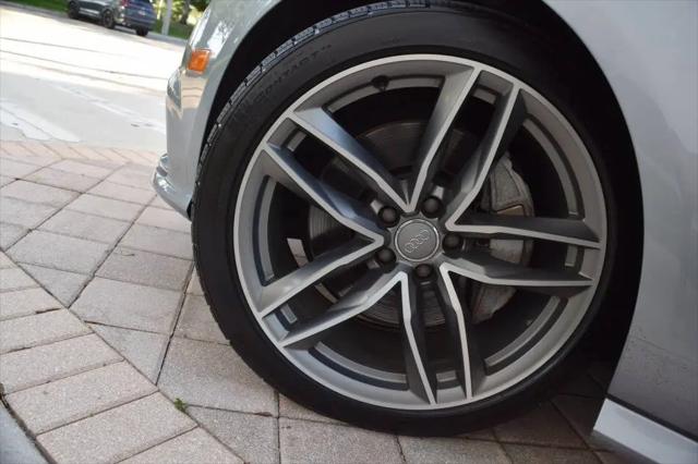 2016 Audi A7 3.0 TDI Premium Plus