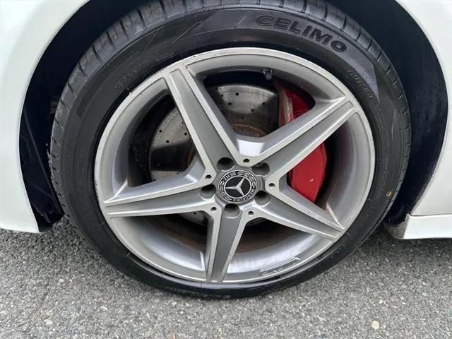 2018 Mercedes-Benz C-CLASS C 300 4MATIC