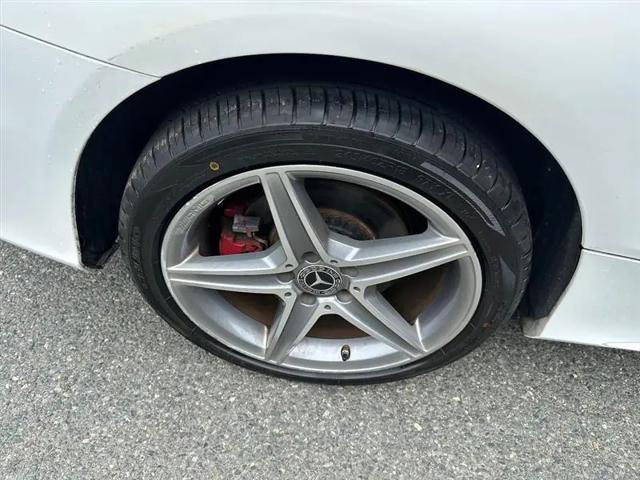 2018 Mercedes-Benz C-CLASS C 300 4MATIC