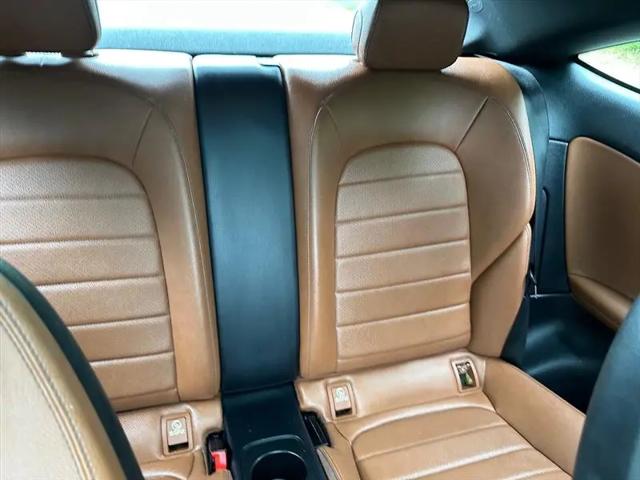 2018 Mercedes-Benz C-CLASS C 300 4MATIC