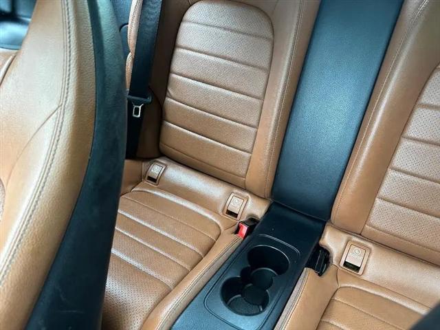 2018 Mercedes-Benz C-CLASS C 300 4MATIC