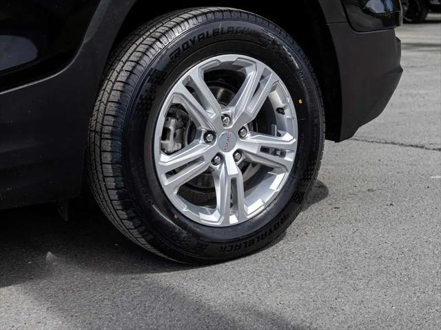 2022 GMC Terrain AWD SLE