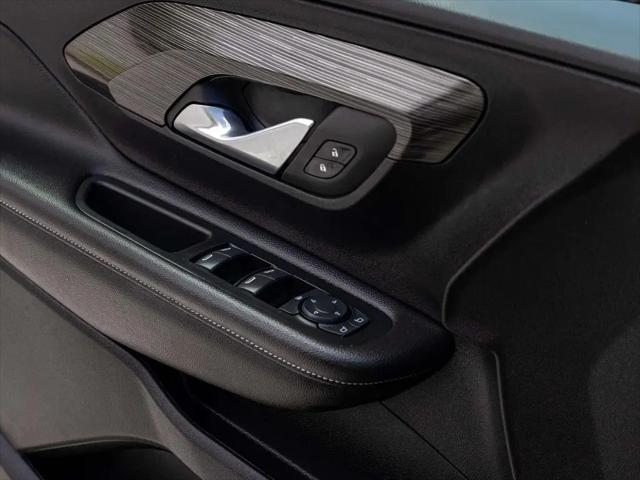 2022 GMC Terrain AWD SLE