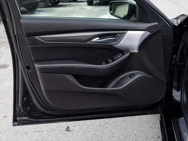 2022 Cadillac CT5 Sport