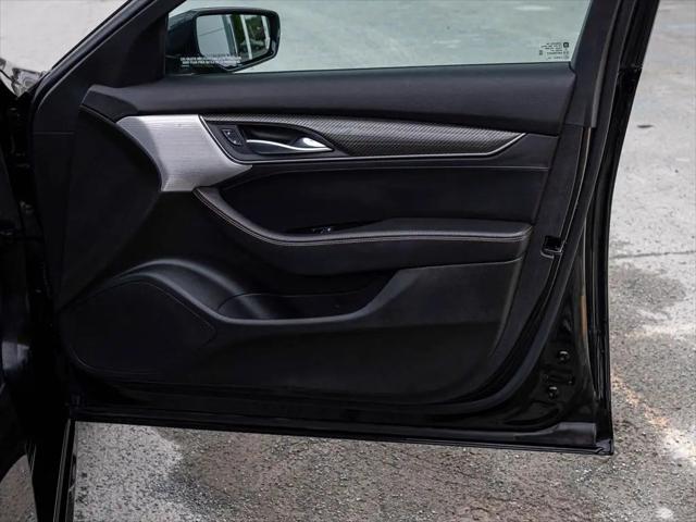 2022 Cadillac CT5 Sport