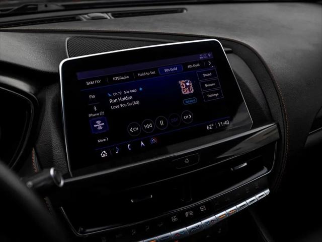 2022 Cadillac CT5 Sport