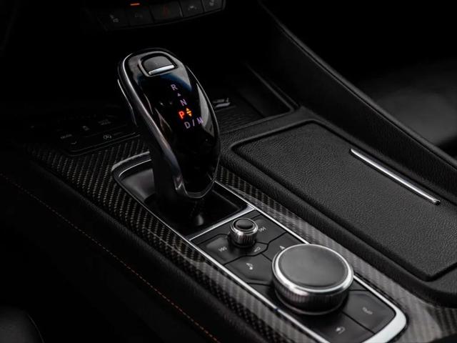 2022 Cadillac CT5 Sport