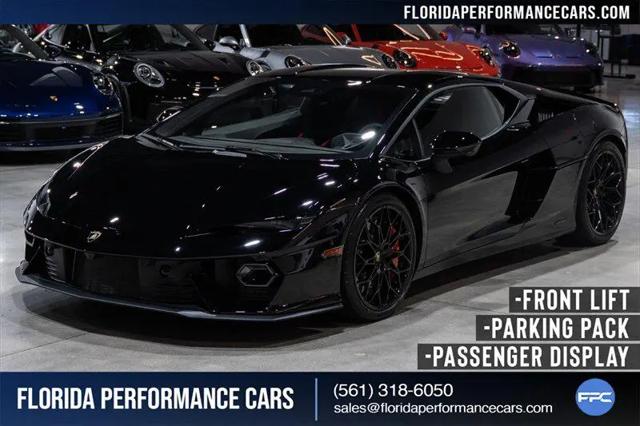 2026 Lamborghini Temerario Unknown for sale in Riviera Beach, FL