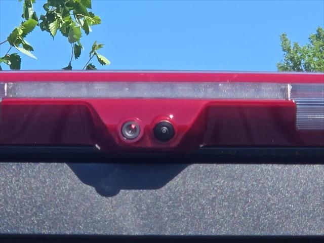 2026 GMC Sierra 1500 Crew Cab, Short Bed, AT4, 4WD
