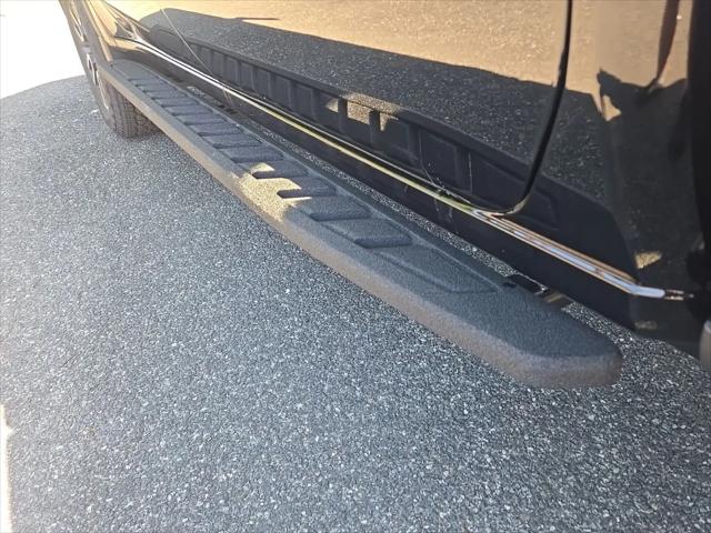 2026 GMC Sierra 1500 Crew Cab, Short Bed, AT4, 4WD