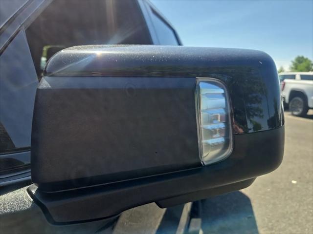 2026 GMC Sierra 1500 Crew Cab, Short Bed, AT4, 4WD