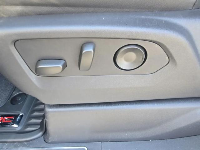 2026 GMC Sierra 1500 Crew Cab, Short Bed, AT4, 4WD
