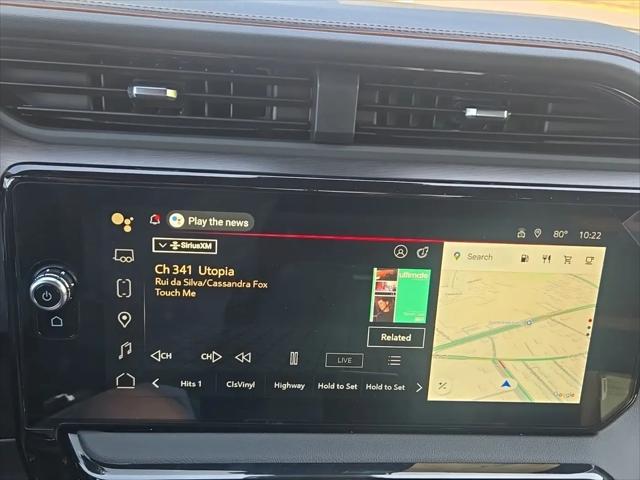 2026 GMC Sierra 1500 Crew Cab, Short Bed, AT4, 4WD