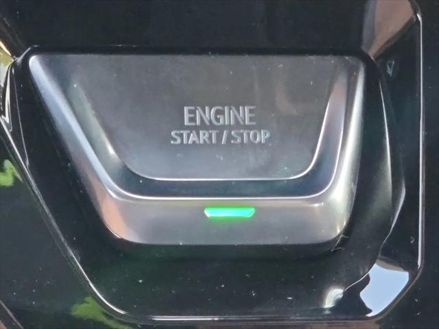 2026 GMC Sierra 1500 Crew Cab, Short Bed, AT4, 4WD