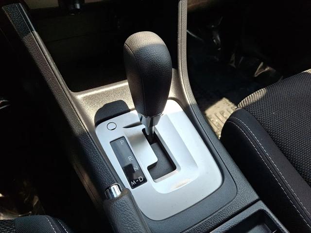 2015 Subaru XV Crosstrek 2.0i Premium