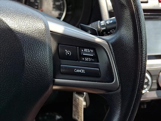 2015 Subaru XV Crosstrek 2.0i Premium
