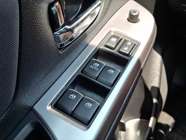 2015 Subaru XV Crosstrek 2.0i Premium