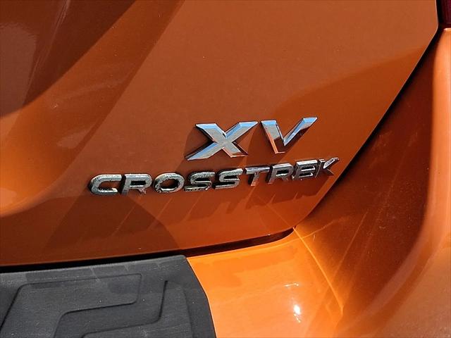 2015 Subaru XV Crosstrek 2.0i Premium