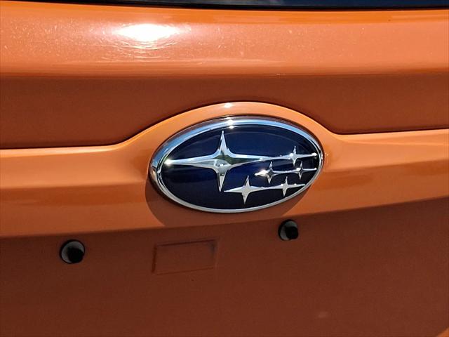2015 Subaru XV Crosstrek 2.0i Premium