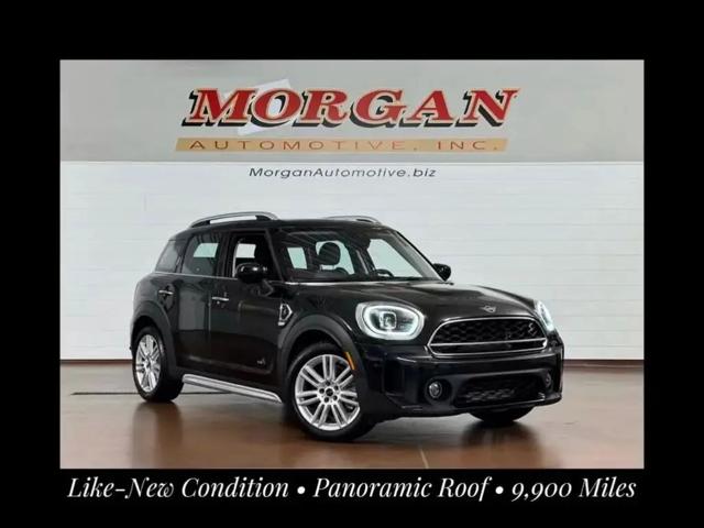 2024 MINI Cooper Countryman Cooper S for sale in Manheim, PA