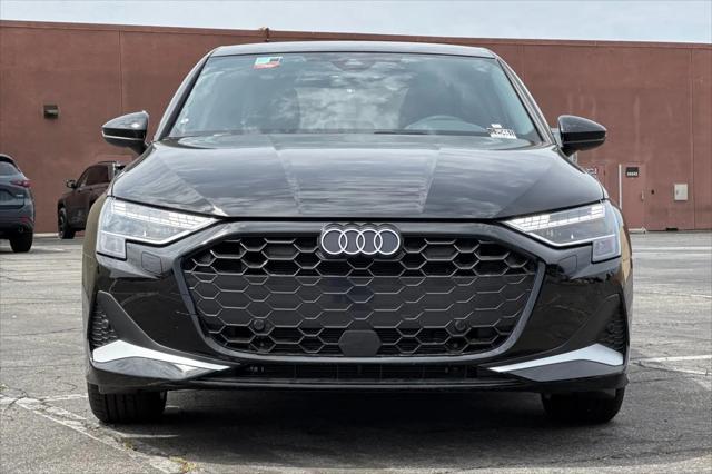 2025 Audi A3 Premium 40 TFSI quattro S tronic