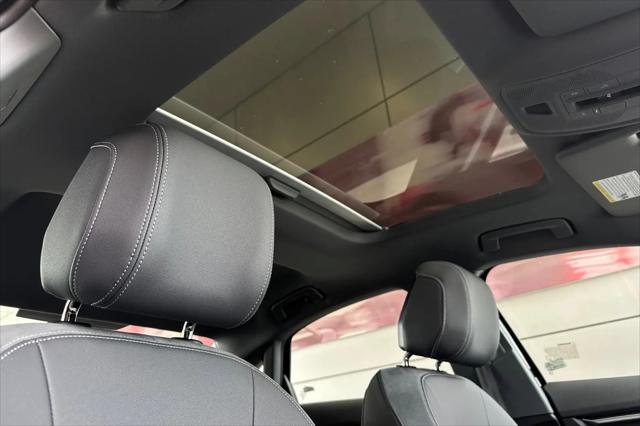 2025 Audi A3 Premium 40 TFSI quattro S tronic