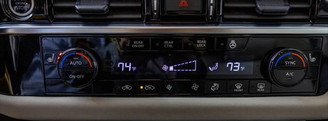 2024 Nissan Pathfinder SL 4WD