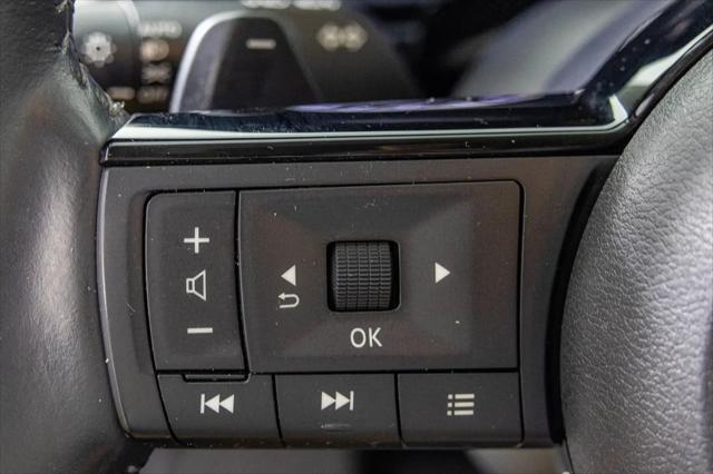 2024 Nissan Pathfinder SL 4WD