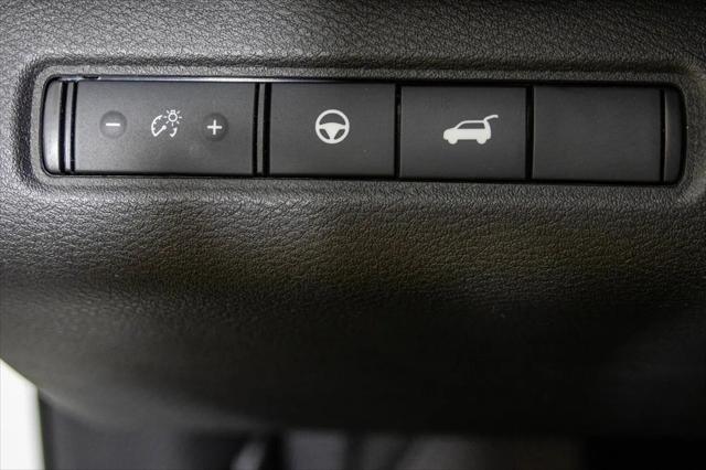2024 Nissan Pathfinder SL 4WD