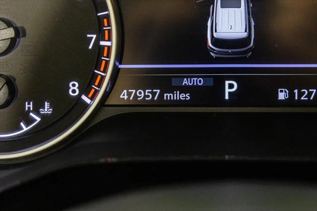 2024 Nissan Pathfinder SL 4WD