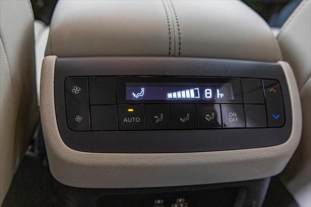 2024 Nissan Pathfinder SL 4WD