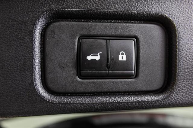 2024 Nissan Pathfinder SL 4WD