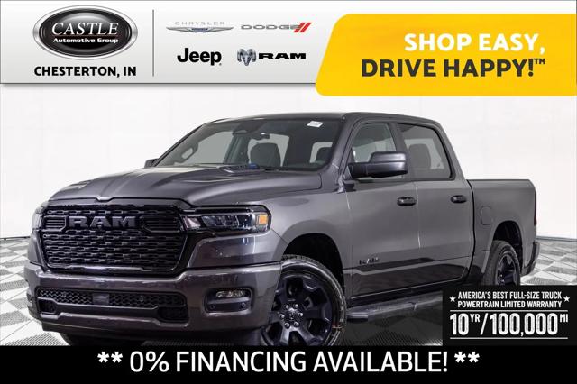2026 Ram 1500 Express Crew Cab 4x4 5'7" Box for sale in Chesterton, IN