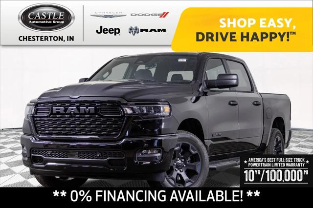 2026 Ram 1500 Express Crew Cab 4x4 5'7" Box for sale in Chesterton, IN