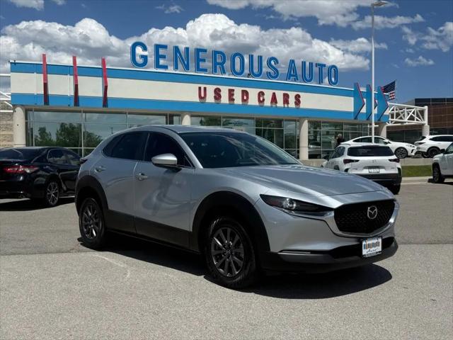 2020 Mazda CX-30 Base for sale in Sandy, UT