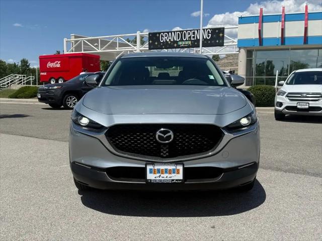 2020 Mazda CX-30 Base
