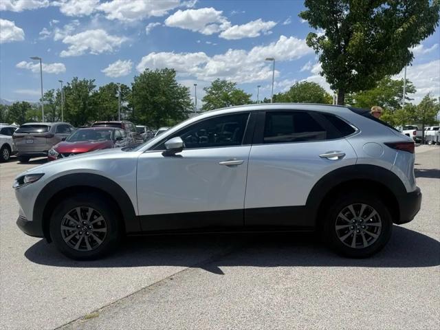 2020 Mazda CX-30 Base