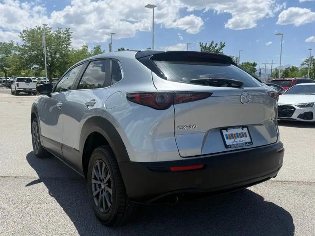 2020 Mazda CX-30 Base