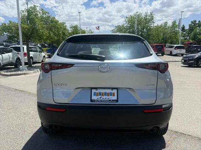 2020 Mazda CX-30 Base