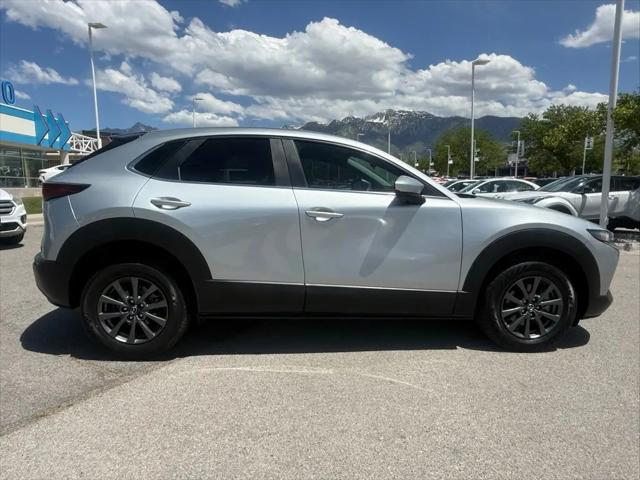 2020 Mazda CX-30 Base